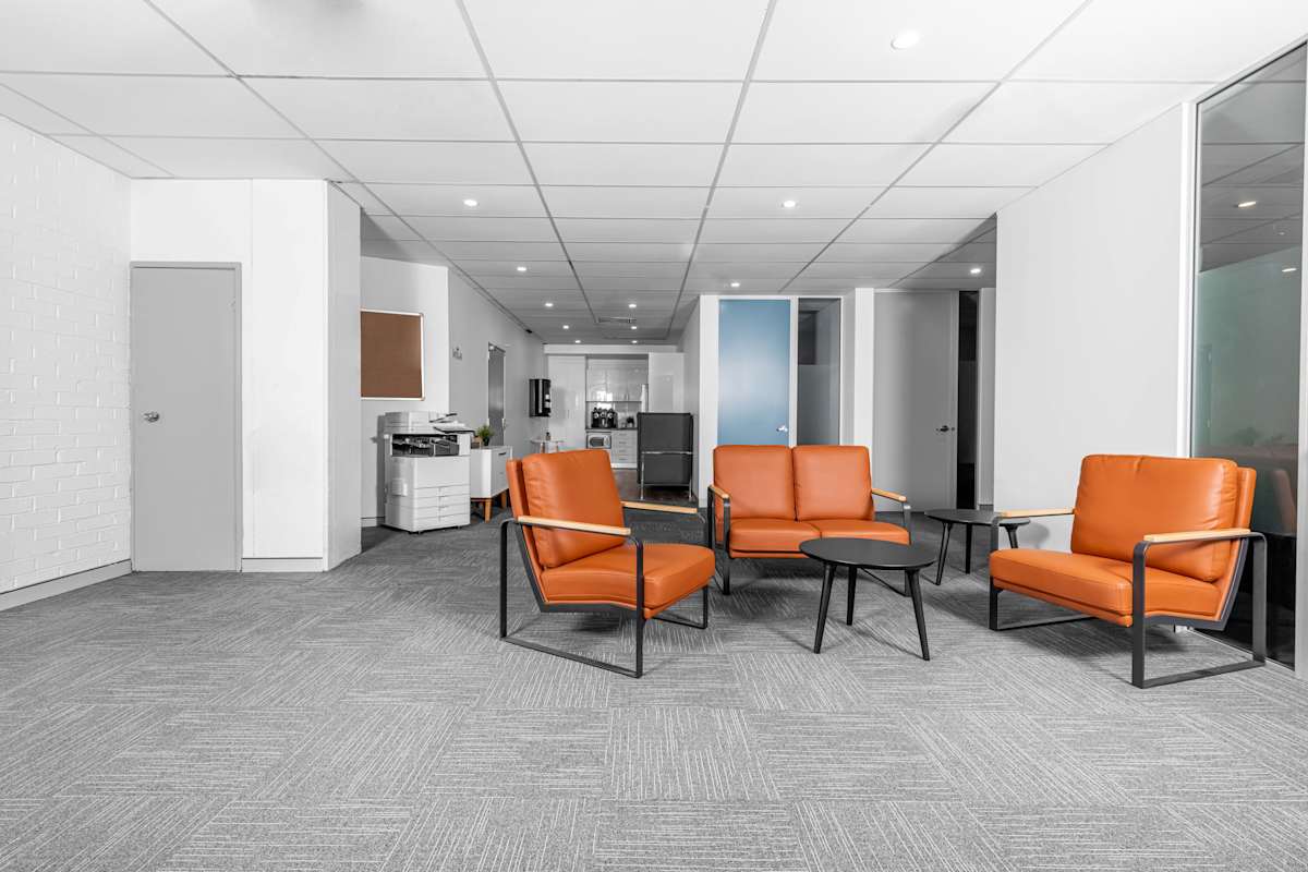 Serviced office at 8-12 King Street,  Rockdale NSW 2216