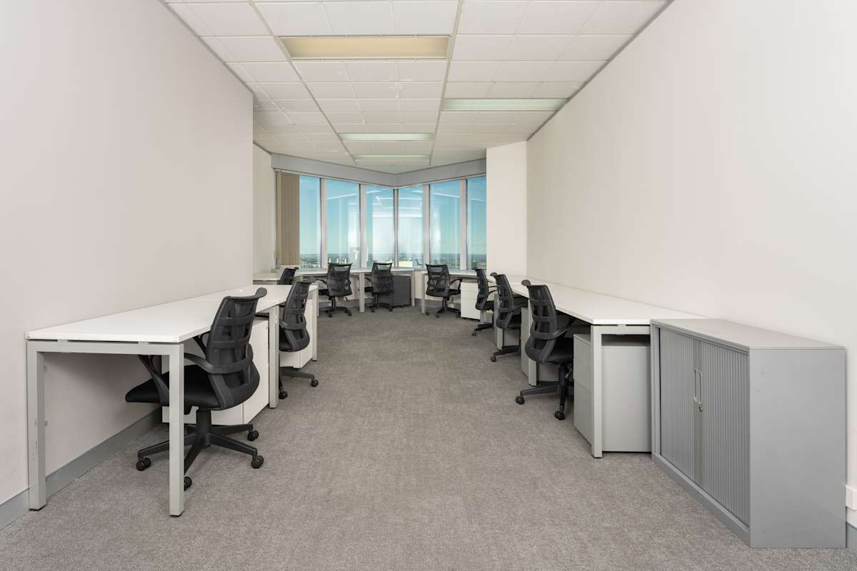 Serviced office at 821 Pacific Highway,  Chatswood NSW 2067