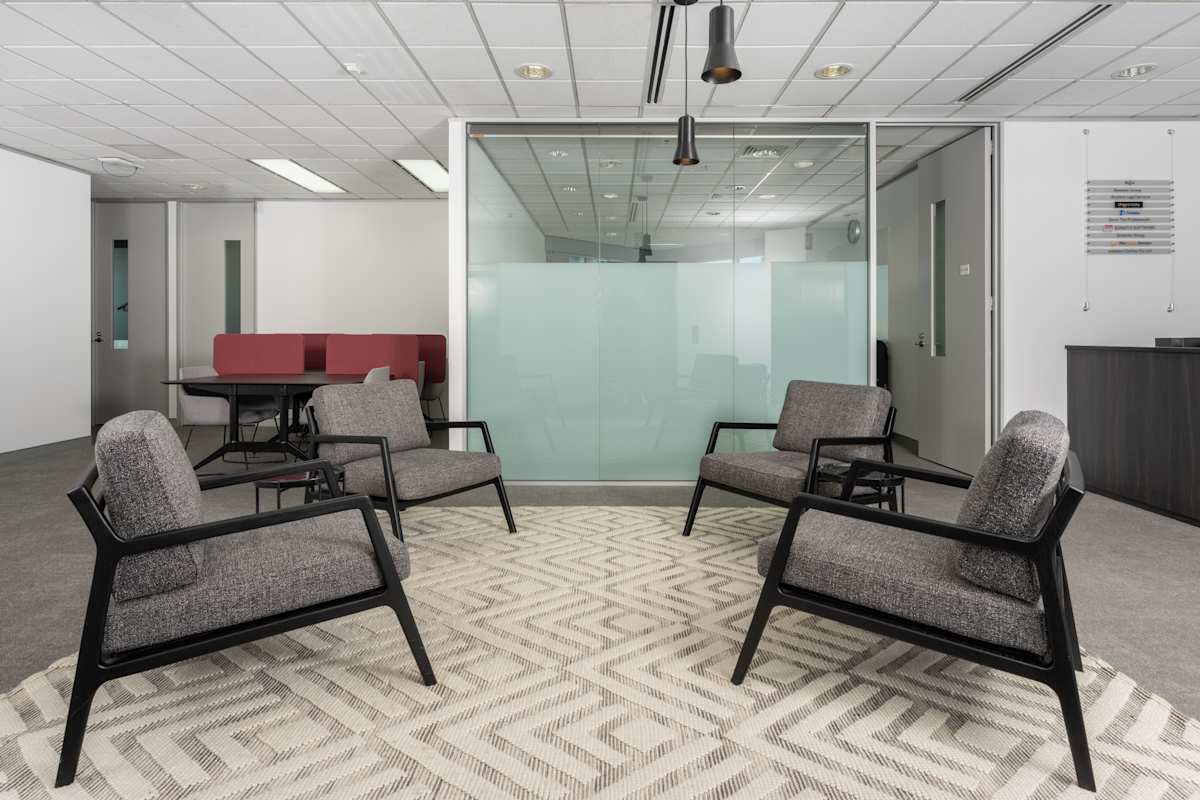 Serviced office at 821 Pacific Highway,  Chatswood NSW 2067