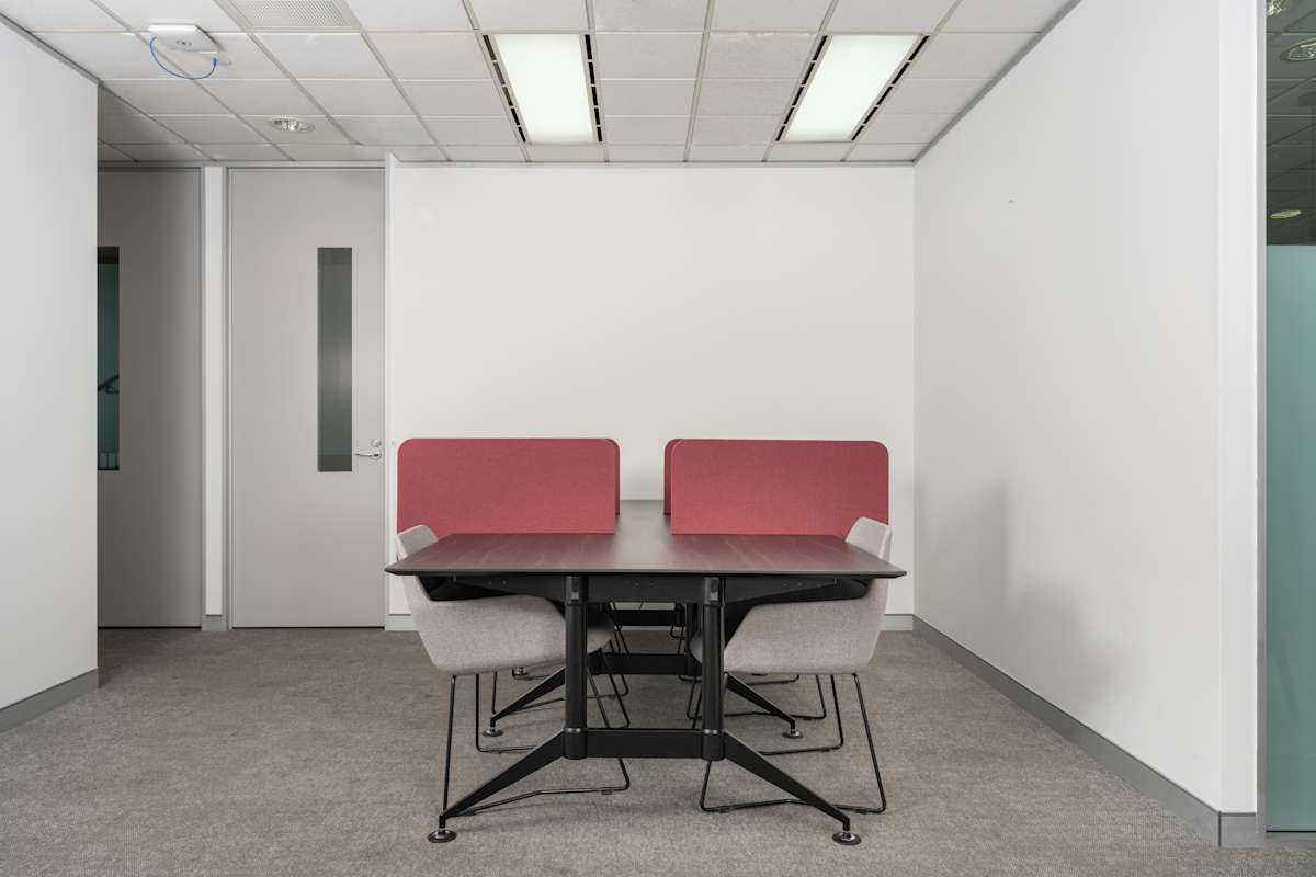 Serviced office at 821 Pacific Highway,  Chatswood NSW 2067