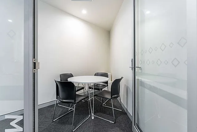 Private office at 1 Burelli Street,  Wollongong NSW 2500