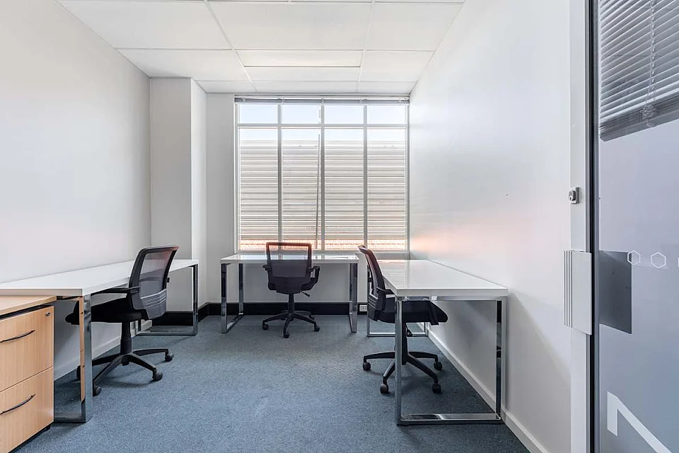 1 Burelli Street, Wollongong — office interior — photo 2