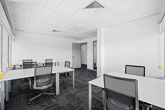 Private office at 1 Palmerston Circuit,  Darwin NT 0830