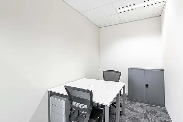 Private office at 100 Havelock Street,  West Perth WA 6005