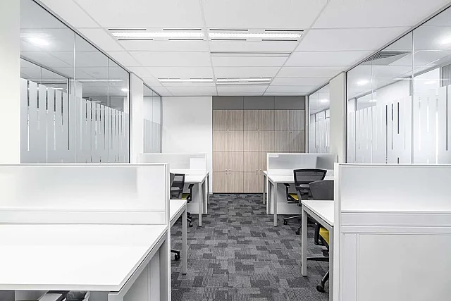 100 Havelock Street, West Perth — serviced office interior — photo 2