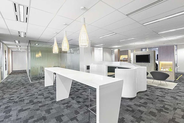 Serviced office at 100 Havelock Street,  West Perth WA 6005