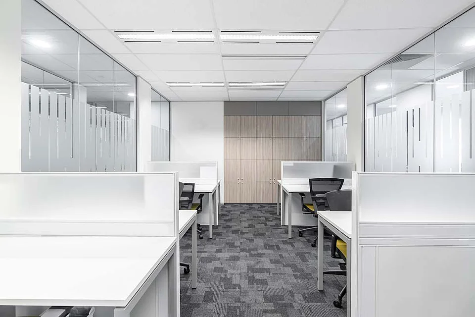 100 Havelock Street, West Perth — office interior — photo 2