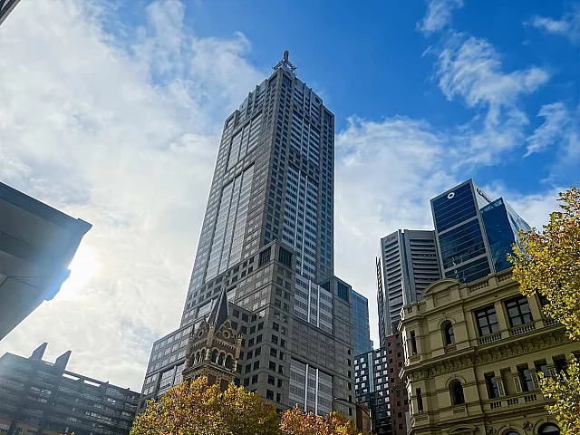 Level 31 & 50,  120 Collins Street,  Melbourne VIC 3000