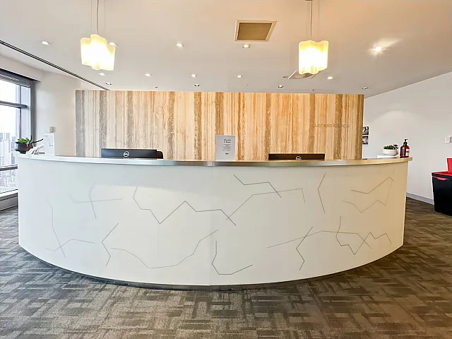 Private office at 120 Collins Street,  Melbourne VIC 3000