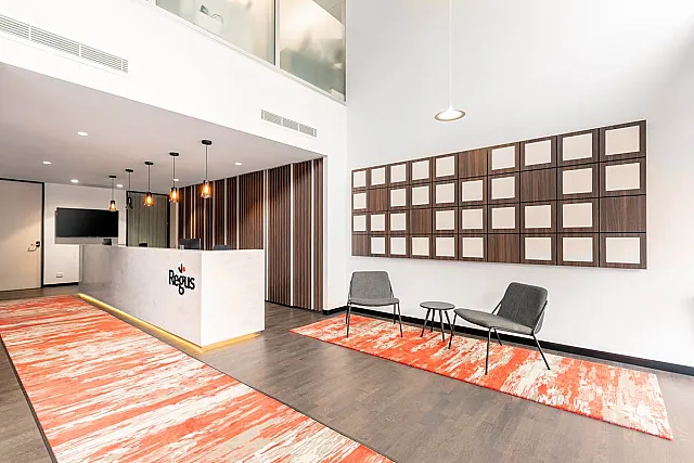 Private office at 121 King William Street,  Adelaide SA 5000