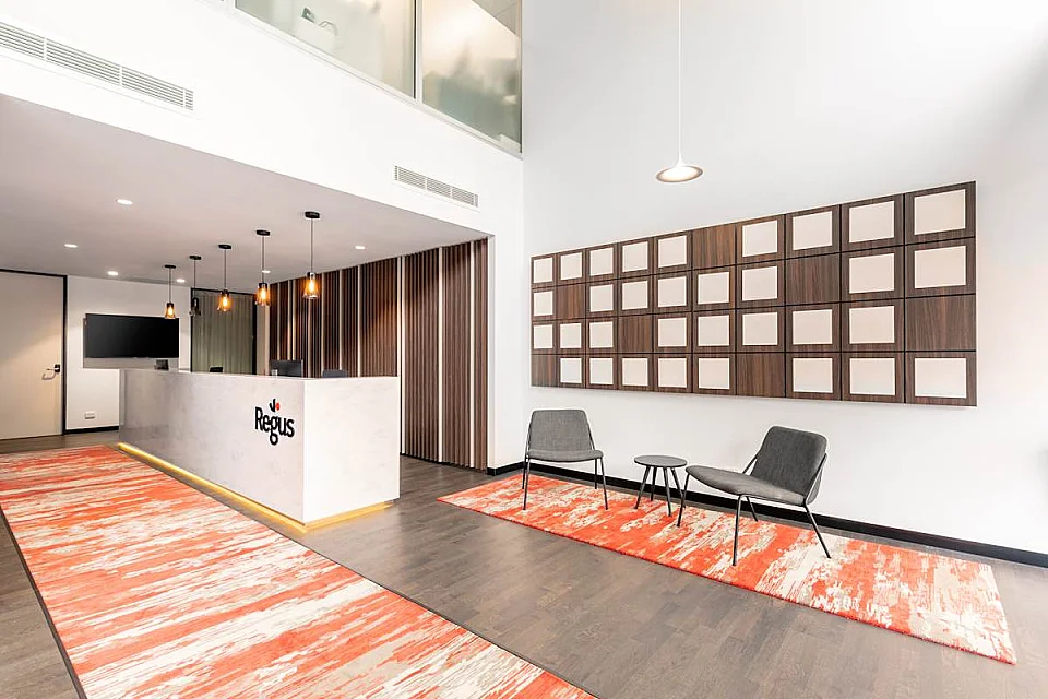 121 King William Street, Adelaide — office interior — photo 3