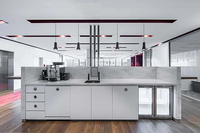 Private office at 121 Marcus Clarke Street,  Canberra ACT 2600