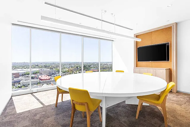 Private office at 14 Mason Street,  Dandenong VIC 3175