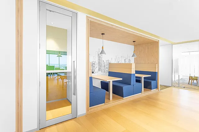 Private office at 14 Mason Street,  Dandenong VIC 3175