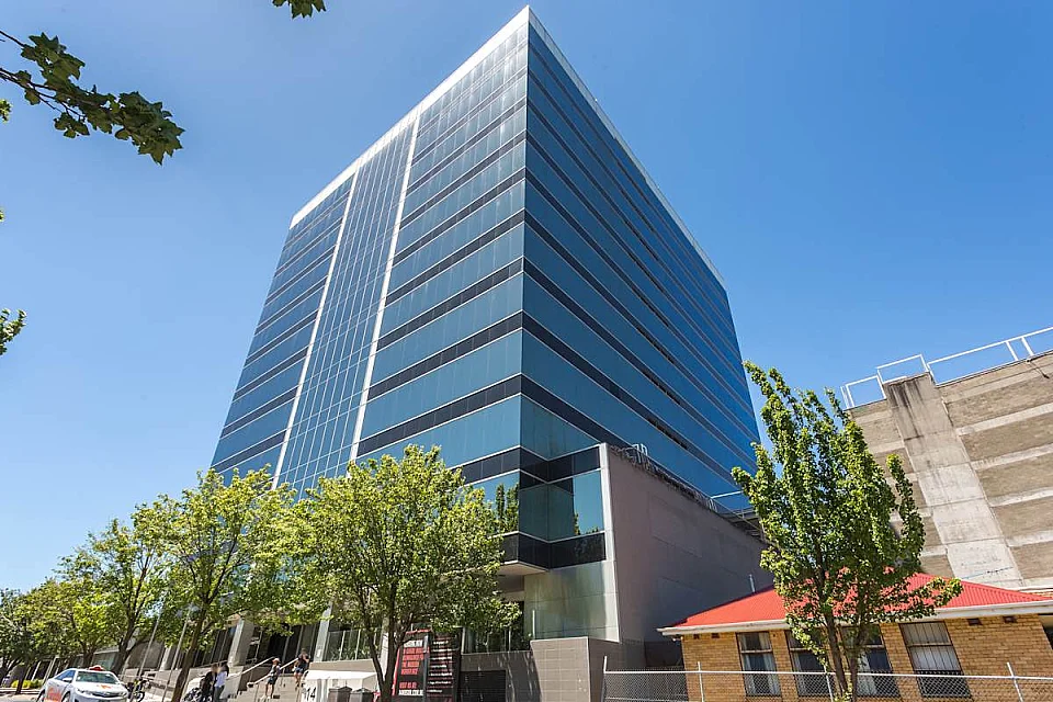 14 Mason Street, Dandenong — office interior — photo 2