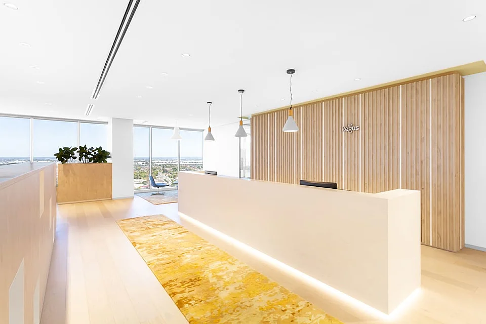 14 Mason Street, Dandenong — office interior — photo 3