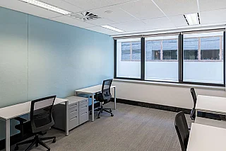 Level 4 & 5,  15 Moore Street,  Canberra ACT 2601