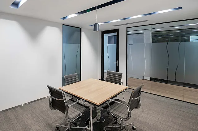 Private office at 15 Moore Street,  Canberra ACT 2601