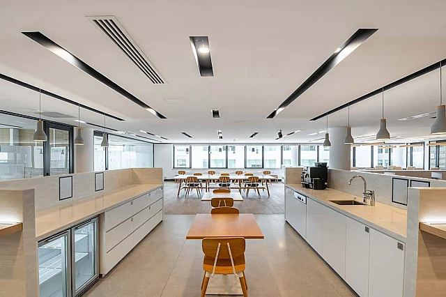 Level 4 & 5,  15 Moore Street,  Canberra ACT