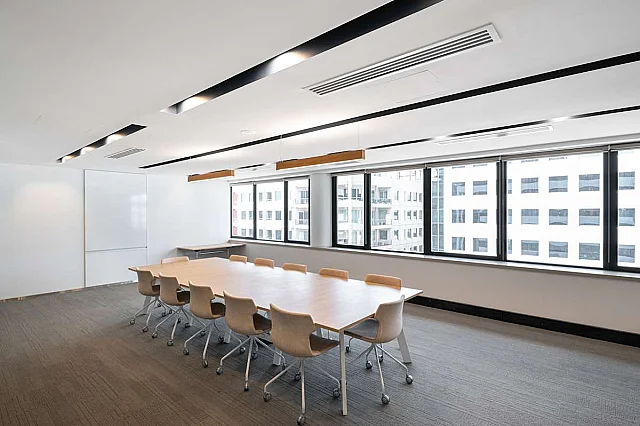 Serviced office at 15 Moore Street,  Canberra ACT 2600