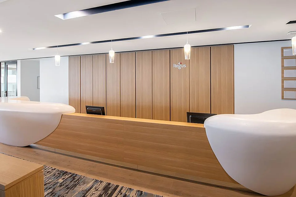 15 Moore Street, Canberra — office interior — photo 3