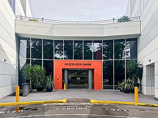 Serviced office at 166 Epping Road,  Lane Cove West NSW 2066