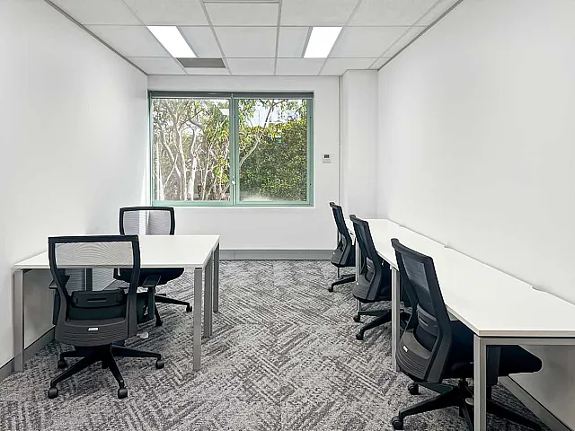 Private office at 166 Epping Road,  Lane Cove West NSW 2066