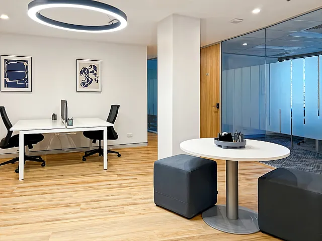 Private office at 166 Epping Road,  Lane Cove West NSW 2066