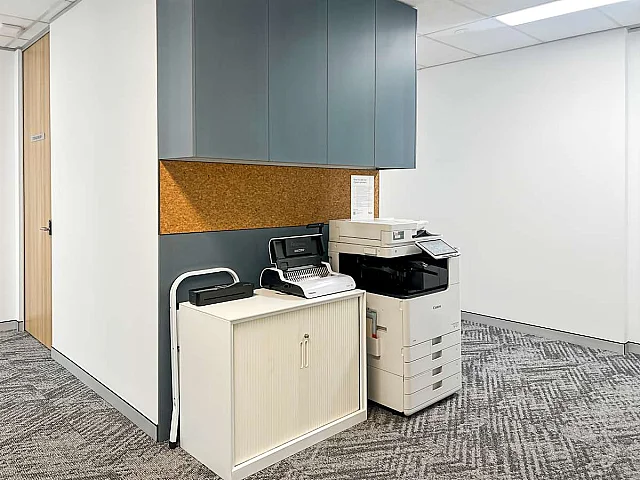 Serviced office at 166 Epping Road,  Lane Cove West NSW 2066