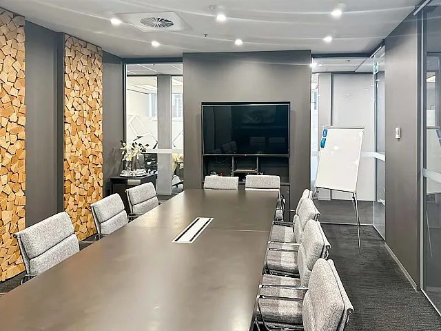 Private office at 180 Lonsdale Street,  Melbourne VIC 3000