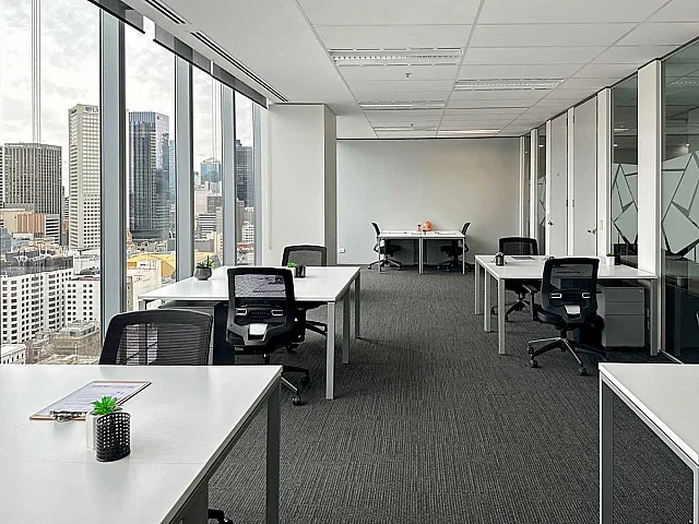 Level 19,  180 Lonsdale Street,  Melbourne VIC