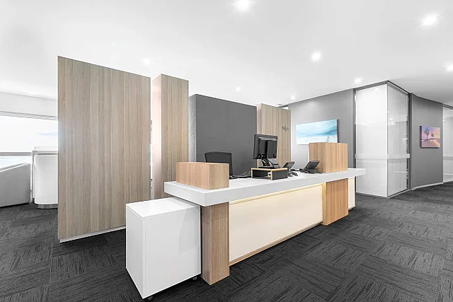 Level 16,  19 Smith Street,  Darwin NT 0800