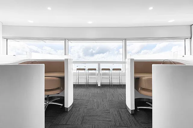 Private office at 19 Smith Street,  Darwin NT 0800