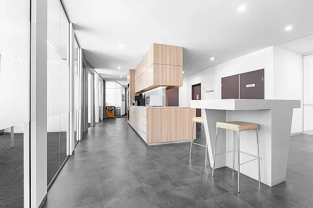 Private office at 19 Smith Street,  Darwin NT 0800