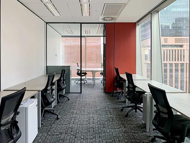 Private office at 20 Martin Place,  Sydney NSW 2000