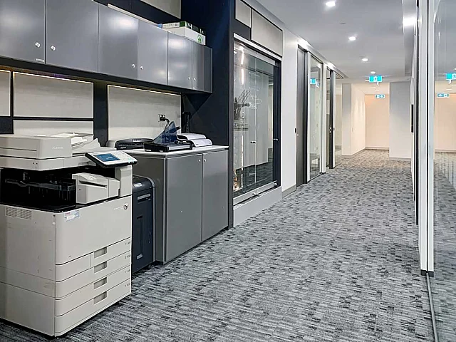Serviced office at 20 Martin Place,  Sydney NSW 2000