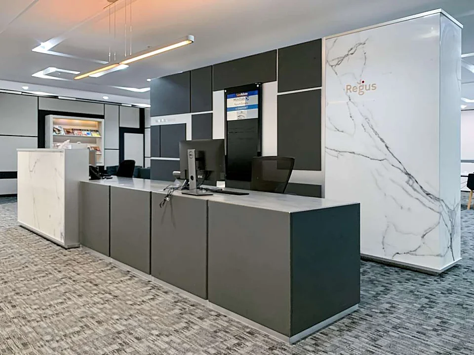 20 Martin Place, Sydney — office interior — photo 3