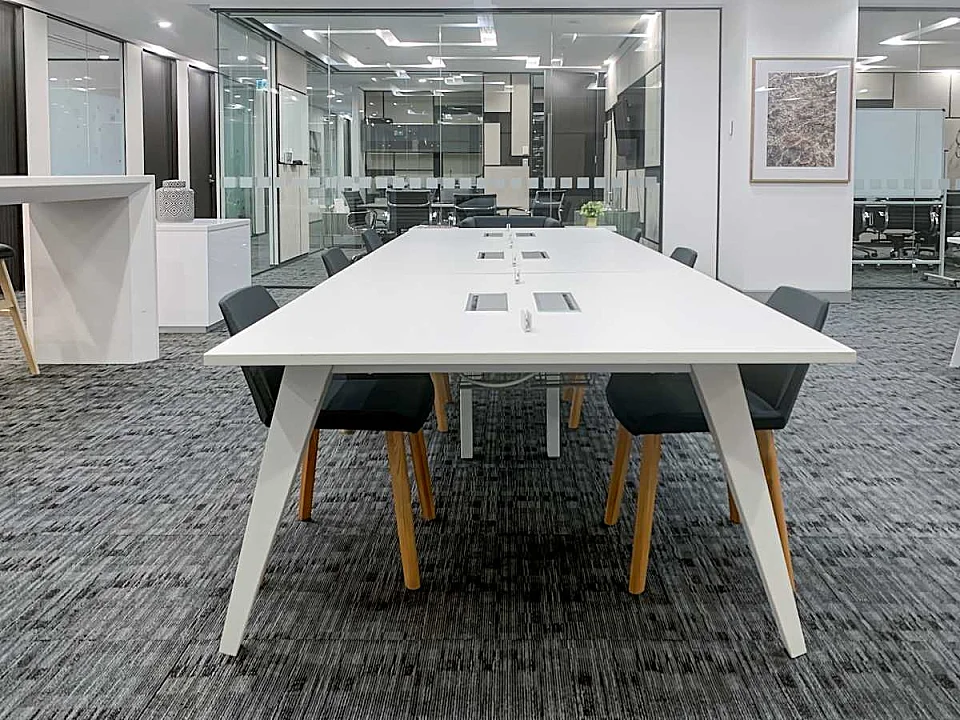 20 Martin Place, Sydney — office interior — photo 2