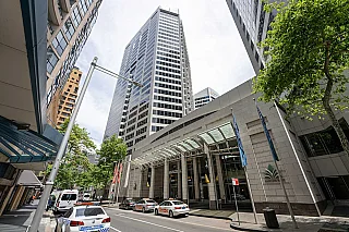 Serviced office at 201 Sussex Street,  Sydney NSW 2000