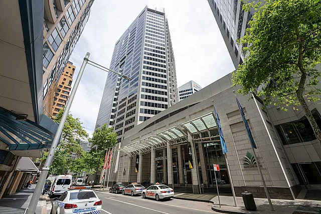 Level 20,  201 Sussex Street,  Sydney NSW 2000