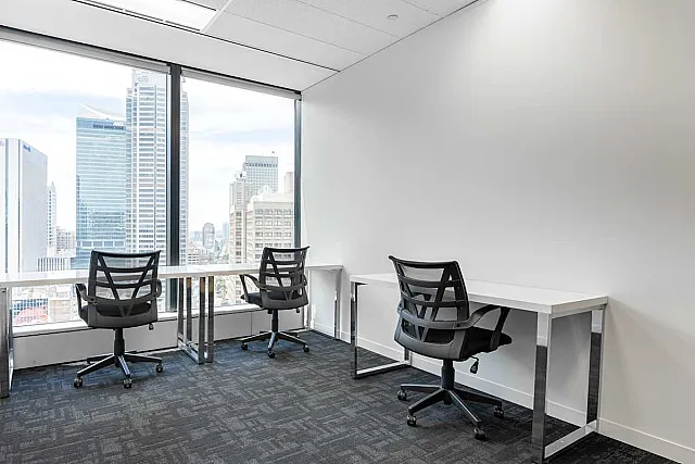 Private office at 201 Sussex Street,  Sydney NSW 2000