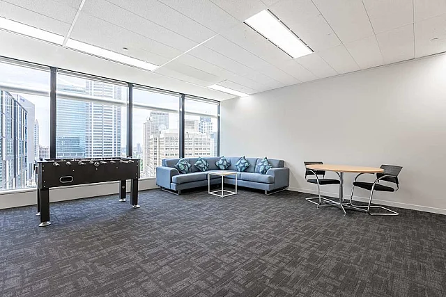 Serviced office at 201 Sussex Street,  Sydney NSW 2000