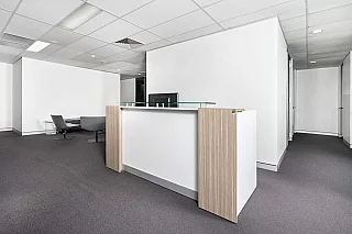 Level 2,  215-219 George Street,  Liverpool NSW