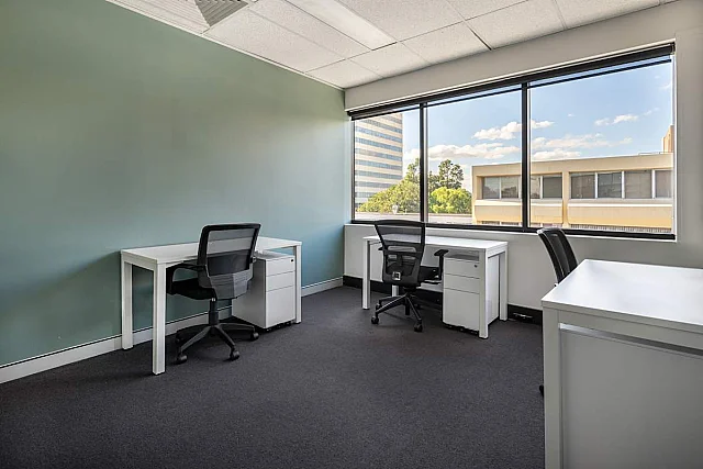 Level 2,  215-219 George Street,  Liverpool NSW