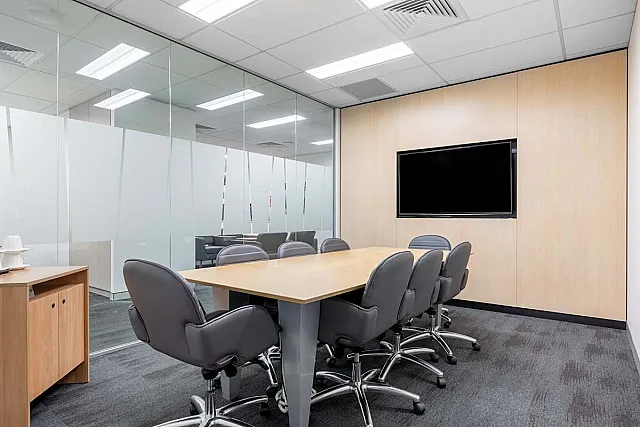 Private office at 22-28 Edgeworth David Avenue,  Hornsby NSW 2077