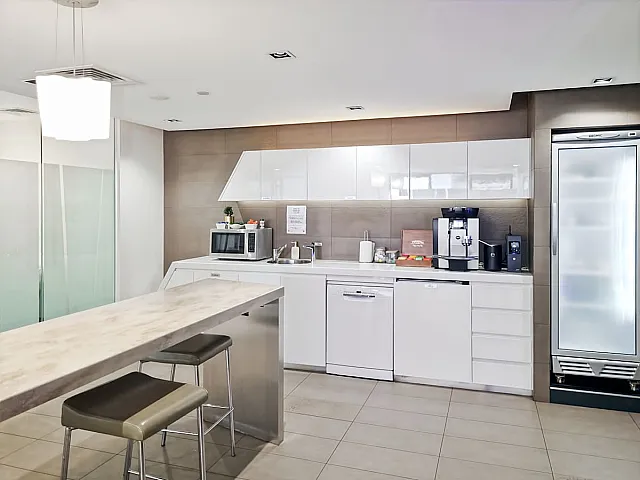 Private office at 22 St Georges Terrace,  Perth WA 6000