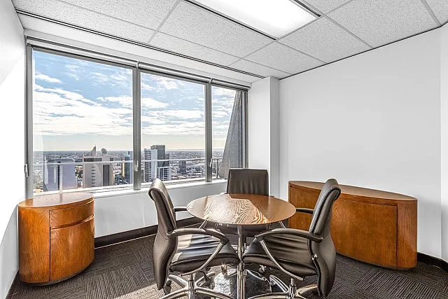 Private office at 221 St Georges Terrace,  Perth WA 6000
