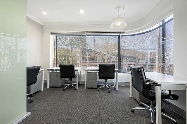 Private office at 246 Pacific Highway,  Crows Nest NSW 2065