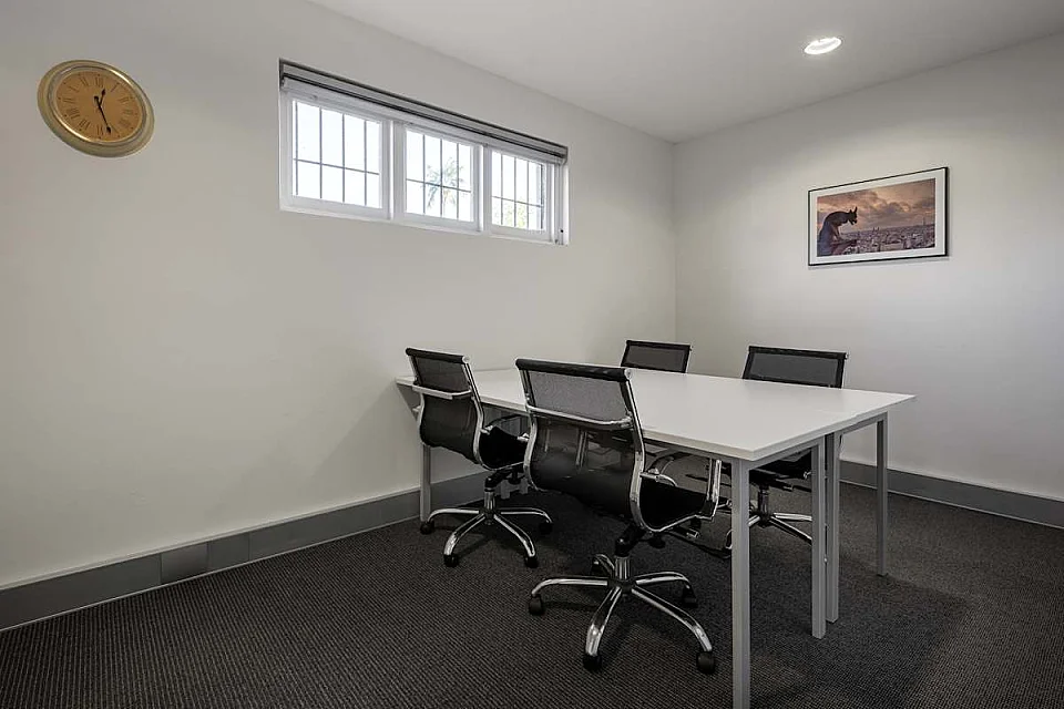 246 Pacific Highway, Crows Nest — office interior — photo 3