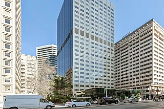 Serviced office at 25 Grenfell Street,  Adelaide SA 5000